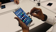 &bdquo;Samsung Galaxy Note 7&ldquo;