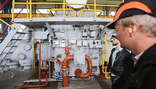 Latvijoje esanti Inčiukalnio požeminė gamtinių dujų saugykla