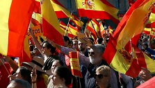 Protestas Madride