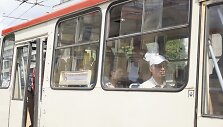 Vie&scaron;asis transportas Vilniuje