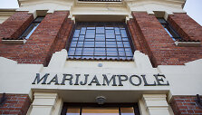 Marijampolės geležinkelio stotis