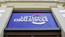 &bdquo;Lietuvos draudimas&ldquo;