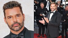 Ricky Martinas