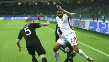 &bdquo;Qarabag&ldquo; &ndash; &bdquo;Roma&ldquo;