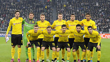 &bdquo;Borussia&ldquo;