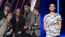 &bdquo;The Wanted&ldquo; nariui diagnozuotas smegenų auglys
