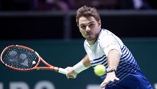 Stanislas Wawrinka