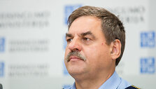 Robertas Krik&scaron;taponis