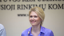 Laura Matjo&scaron;aitytė