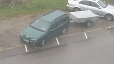 Automobilio statymo ypatumai