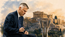 &Scaron;arūnas Jasikevičius sieks titulo Atėnuose