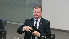 Saulius Skvernelis