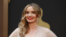 Julie Delpy