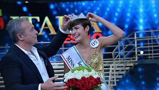 &bdquo;Mis Italija 2015&ldquo; Alice Sabatini
