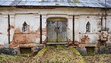 Grinki&scaron;kio dvaro sodyba (Radvili&scaron;kio r.)