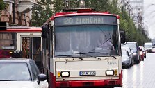 Vie&scaron;asis transportas