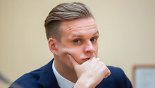 Gabrielius Landsbergis