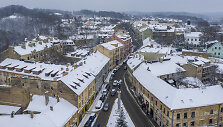 Užupis