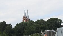 Jurbarbo kulinarinis paveldas &ndash; kepta silkė ir mirkalas