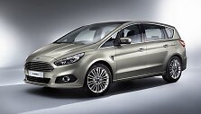 &bdquo;Ford S-MAX&ldquo;