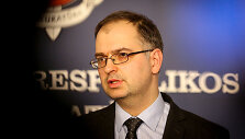 Prokuroras Martynas Jovai&scaron;a