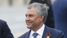 Viačeslavas Volodinas