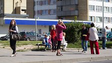Vienas atokiausių Vilniaus rajonų &ndash; Naujoji Vilnia