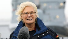 Christine Lambrecht