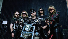&bdquo;Judas Priest&ldquo;