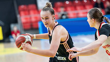 Justė Jocytė