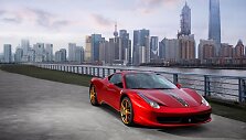 &bdquo;Ferrari 458 Italia&ldquo;