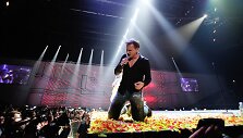 Marijono Mikutavičiaus &bdquo;3D Show&ldquo;
