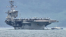 Lėktuvne&scaron;is &bdquo;USS Theodore Roosevelt&ldquo;