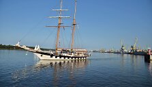 Burlaivis &bdquo;Brabander&ldquo;