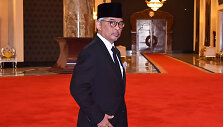 Abdullah Sultan Ahmad Shah