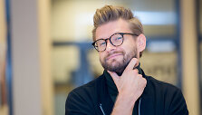 15min studijoje &mdash; Alfas Ivanauskas