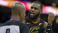 LeBronas Jamesas