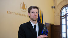 Dr. Arnoldas Deltuva