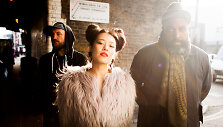  &bdquo;King Midas Sound&ldquo;