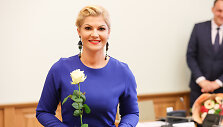 Jurgita &Scaron;ukevičienė