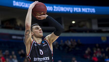 Deividas Sirvydis
