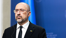 Denysas &Scaron;myhalis