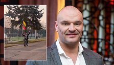 Ramūnas Vy&scaron;niauskas