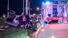 BMW vairuotoją sulaikė policija 