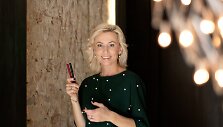 Ugdomojo vadovavimo specialistė Džiuginta Gruodienė 