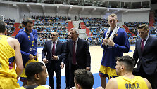 Svetislavas Pe&scaron;ičius