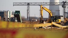 Atliekų rū&scaron;iavimo gamykla stovės Jočionių gatvėje Vilniuje