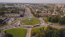 Žiedinė sankryža