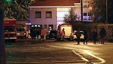 Mukrono mieste nužudytas meras Alfredas Gadenne'as