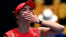 Elina Svitolina